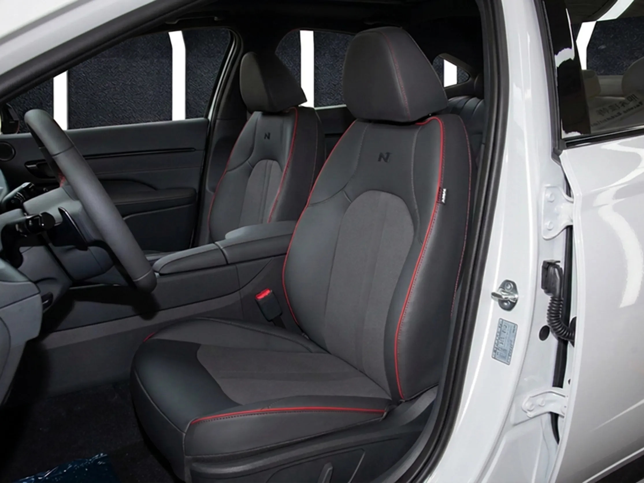 2026 Hyundai Sonata N-Line Air 2.0L Turbo 4 Cyl Petrol FWD AT - Beyond Autos - www.beyondautos.com