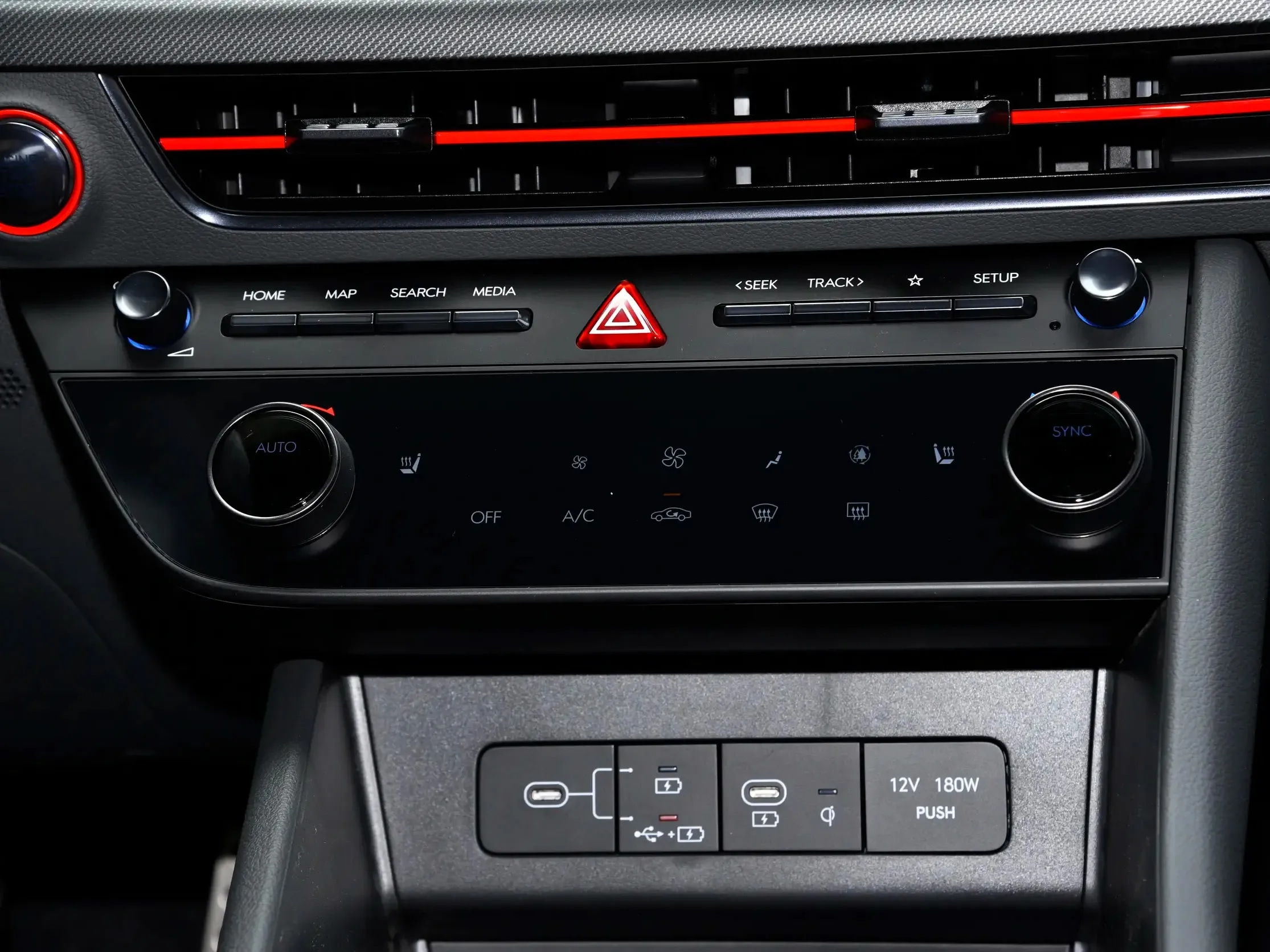 2026 Hyundai Sonata N-Line Air 2.0L Turbo 4 Cyl Petrol FWD AT - Beyond Autos - www.beyondautos.com