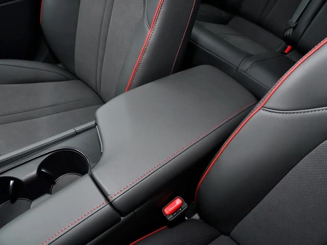 2026 Hyundai Sonata N-Line Air 2.0L Turbo 4 Cyl Petrol FWD AT - Beyond Autos - www.beyondautos.com