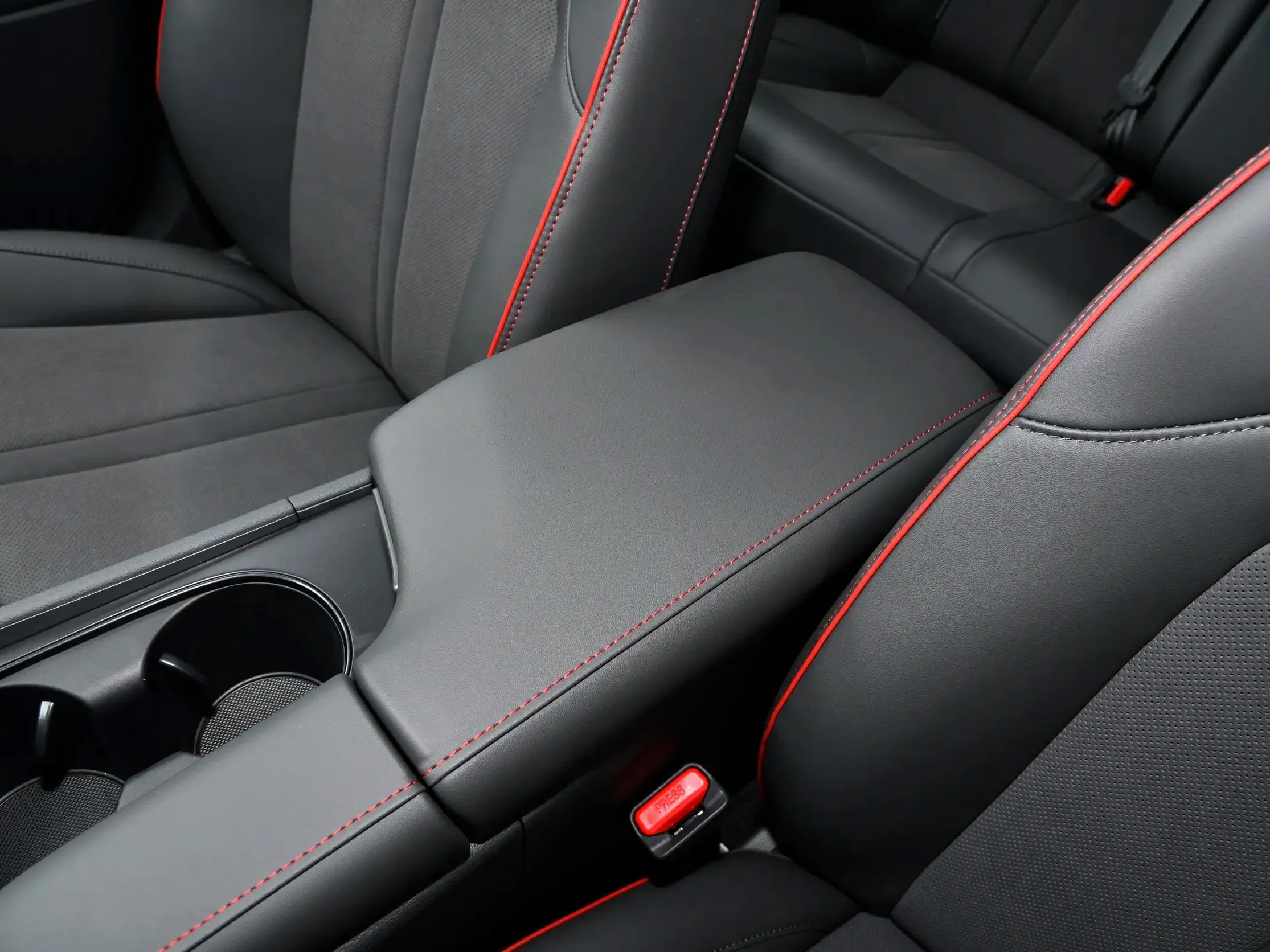 2026 Hyundai Sonata N-Line Air 2.0L Turbo 4 Cyl Petrol FWD AT - Beyond Autos - www.beyondautos.com