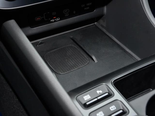 2026 Hyundai Sonata N-Line Air 2.0L Turbo 4 Cyl Petrol FWD AT - Beyond Autos - www.beyondautos.com
