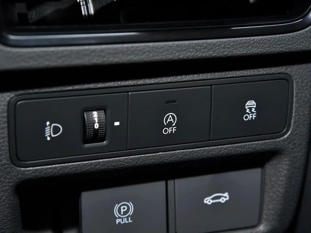 2026 Hyundai Sonata N-Line Air 2.0L Turbo 4 Cyl Petrol FWD AT - Beyond Autos - www.beyondautos.com