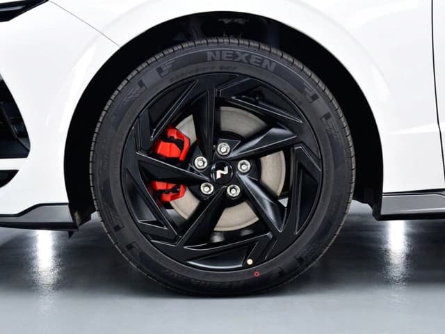 2026 Hyundai Sonata N-Line Air 2.0L Turbo 4 Cyl Petrol FWD AT - Beyond Autos - www.beyondautos.com