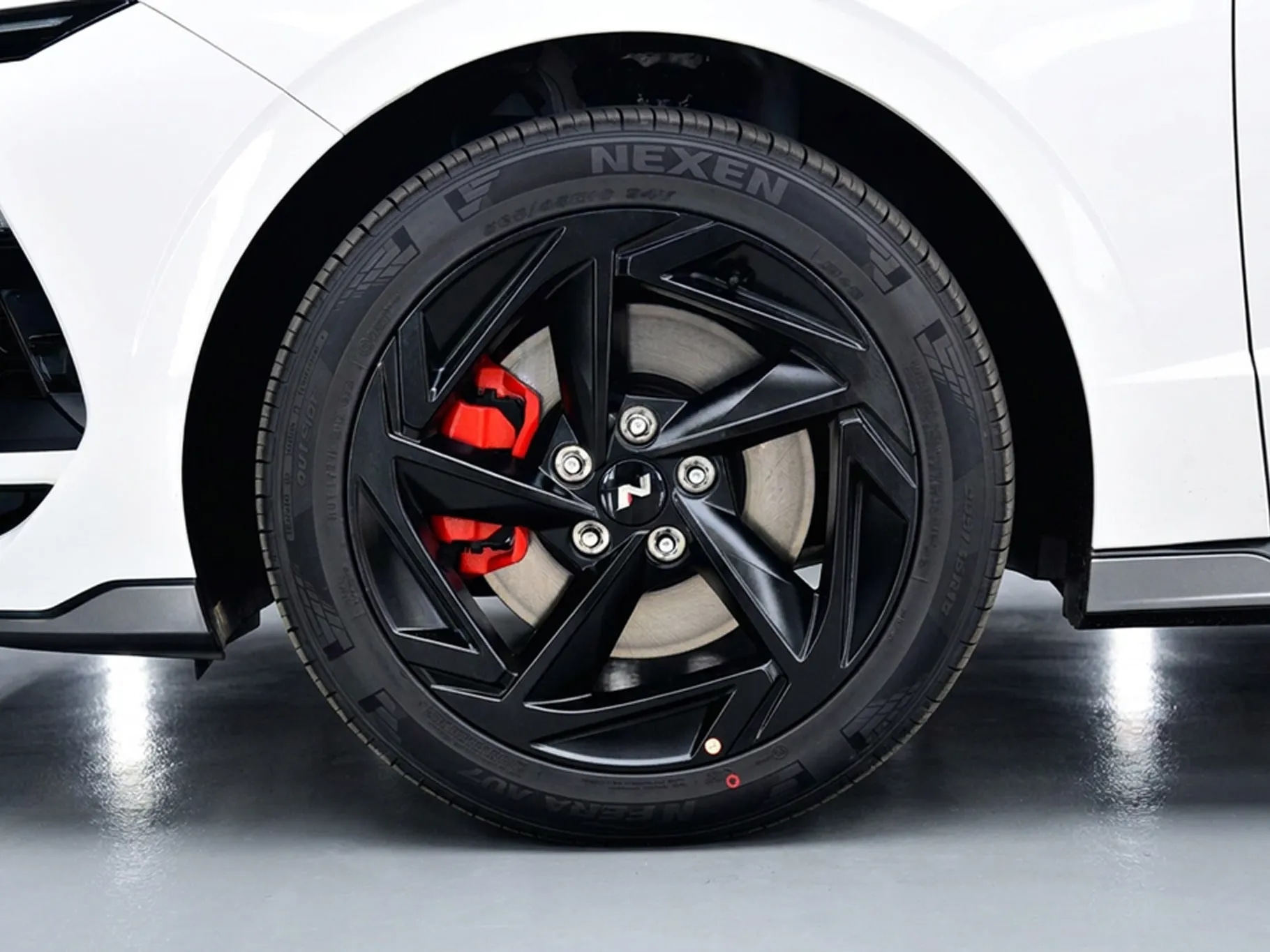 2026 Hyundai Sonata N-Line Air 2.0L Turbo 4 Cyl Petrol FWD AT - Beyond Autos - www.beyondautos.com