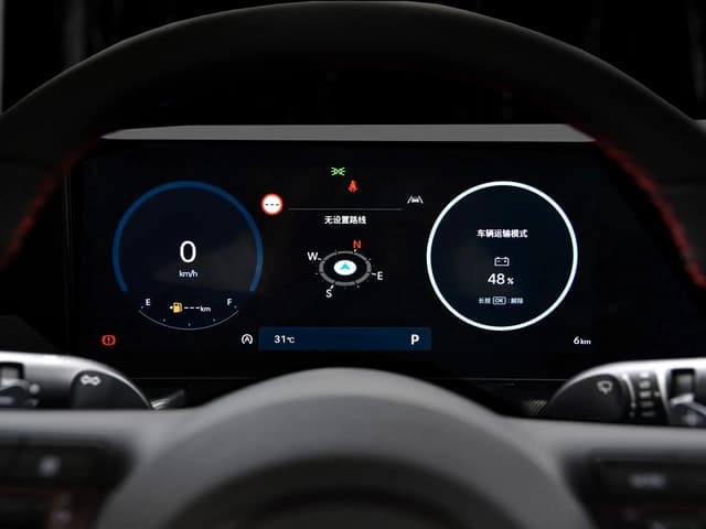 2026 Hyundai Sonata N-Line Air 2.0L Turbo 4 Cyl Petrol FWD AT - Beyond Autos - www.beyondautos.com