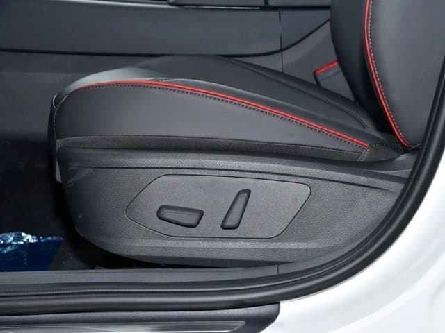 2026 Hyundai Sonata N-Line Air 2.0L Turbo 4 Cyl Petrol FWD AT - Beyond Autos - www.beyondautos.com