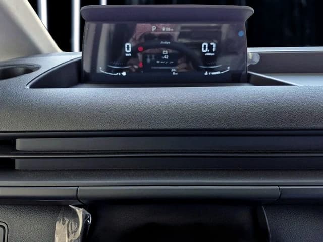 2026 Hyundai Staria Panel Basic 2.2L 4 Cyl Diesel FWD AT - Beyond Autos - www.beyondautos.com