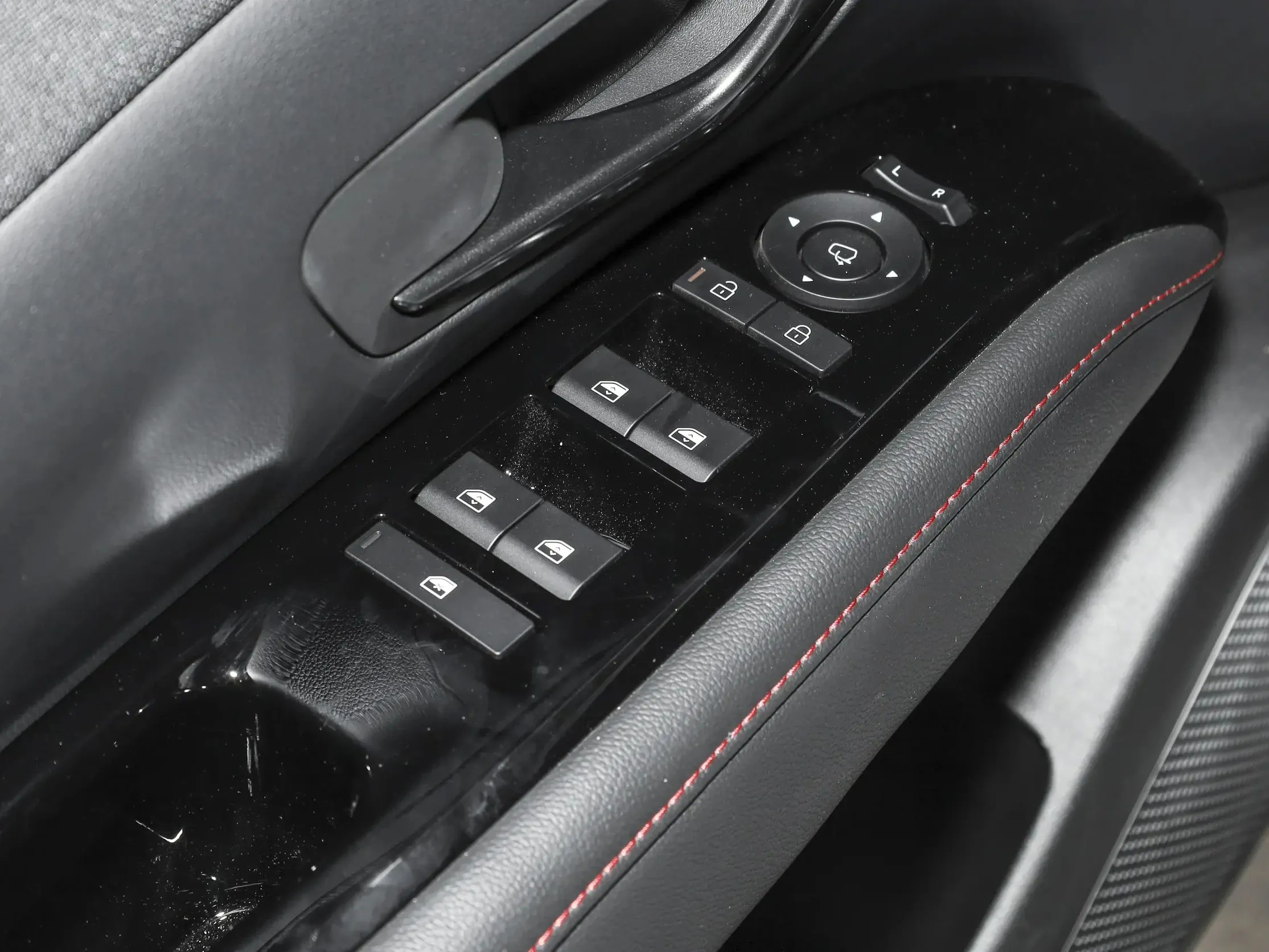2026 Hyundai Tucson GLX N Line 1.5L 4 Cyl Petrol FWD AT - Beyond Autos - www.beyondautos.com