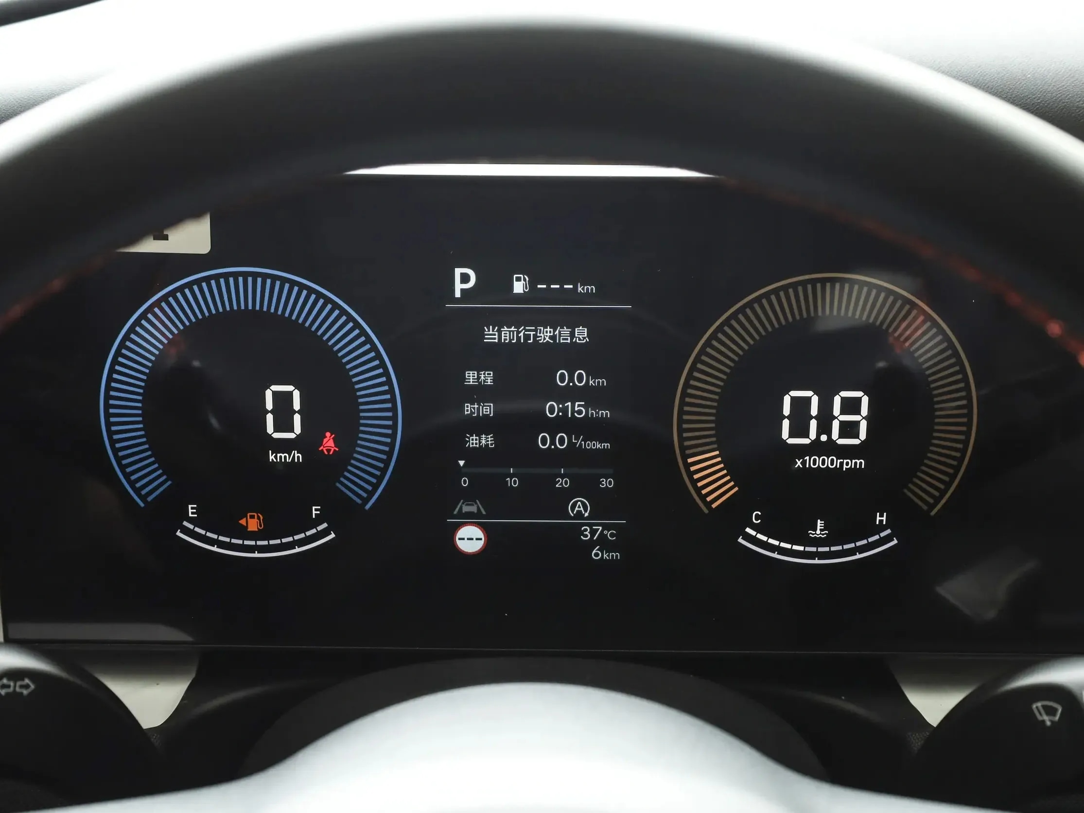 2026 Hyundai Tucson GLX N Line 1.5L 4 Cyl Petrol FWD AT - Beyond Autos - www.beyondautos.com