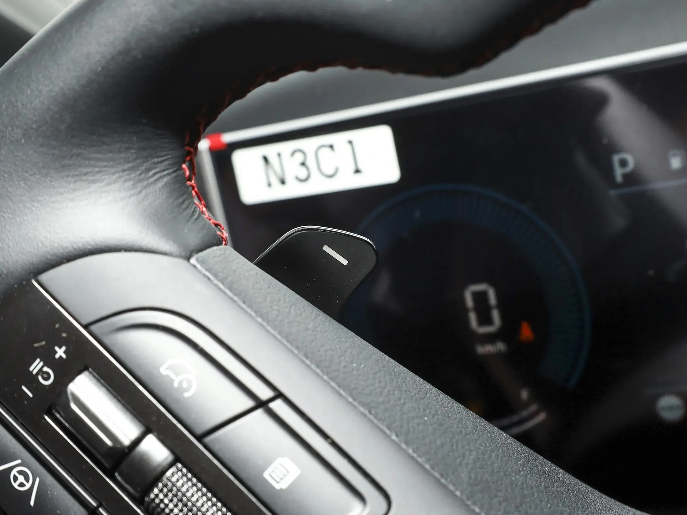 2026 Hyundai Tucson GLX N Line 1.5L 4 Cyl Petrol FWD AT - Beyond Autos - www.beyondautos.com