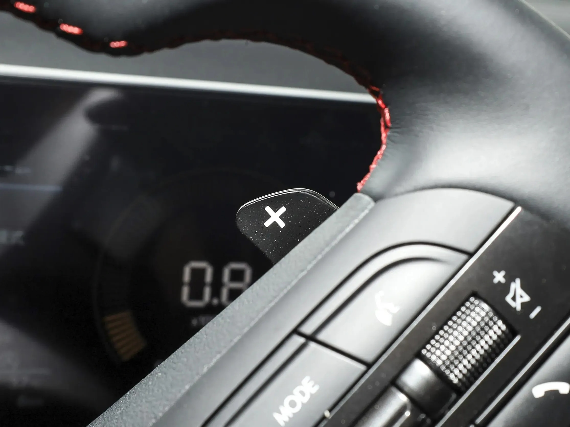 2026 Hyundai Tucson GLX N Line 1.5L 4 Cyl Petrol FWD AT - Beyond Autos - www.beyondautos.com