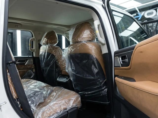 2026 Infiniti QX80 Sensory 3.5L Twin-Turbocharged 6 Cyl Petrol 4WD AT - Beyond Autos - www.beyondautos.com