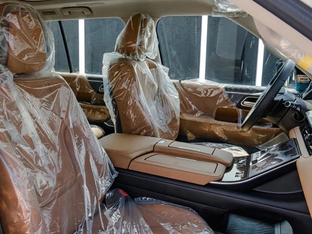 2026 Infiniti QX80 Sensory 3.5L Twin-Turbocharged 6 Cyl Petrol 4WD AT - Beyond Autos - www.beyondautos.com