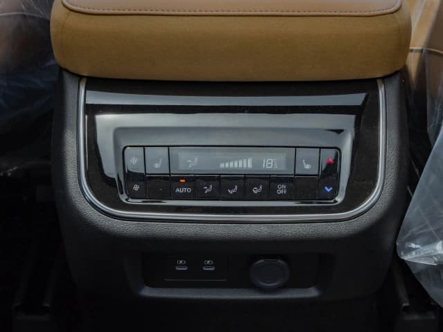 2026 Infiniti QX80 Sensory 3.5L Twin-Turbocharged 6 Cyl Petrol 4WD AT - Beyond Autos - www.beyondautos.com