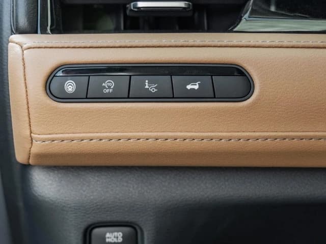 2026 Infiniti QX80 Sensory 3.5L Twin-Turbocharged 6 Cyl Petrol 4WD AT - Beyond Autos - www.beyondautos.com