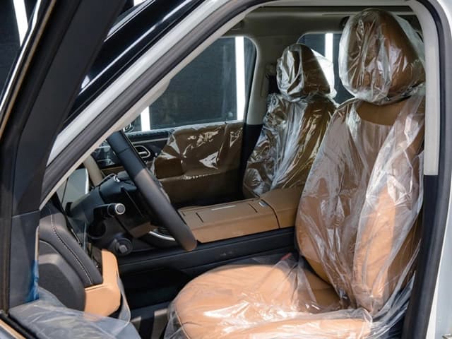 2026 Infiniti QX80 Sensory 3.5L Twin-Turbocharged 6 Cyl Petrol 4WD AT - Beyond Autos - www.beyondautos.com