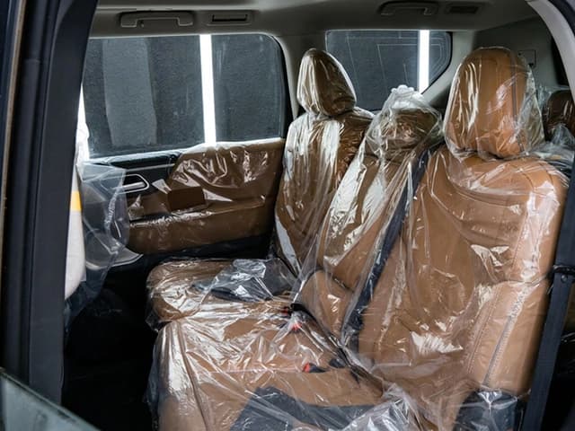 2026 Infiniti QX80 Sensory 3.5L Twin-Turbocharged 6 Cyl Petrol 4WD AT - Beyond Autos - www.beyondautos.com
