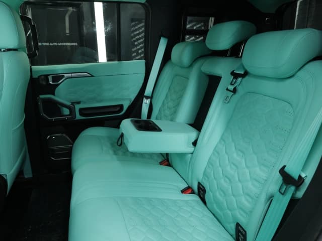 2026 Jetour T2 Traveller C-DM Defender 1.5L 4 Cyl PHEV FWD DCT - Beyond Autos - www.beyondautos.com