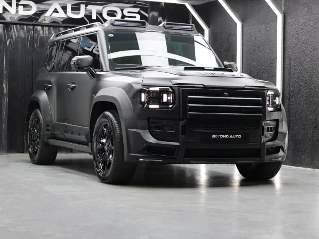 2026 Jetour T2 Traveller C-DM Defender 1.5L 4 Cyl PHEV FWD DCT - Beyond Autos - www.beyondautos.com