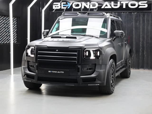 2026 Jetour T2 Traveller C-DM Defender 1.5L 4 Cyl PHEV FWD DCT - Beyond Autos - www.beyondautos.com