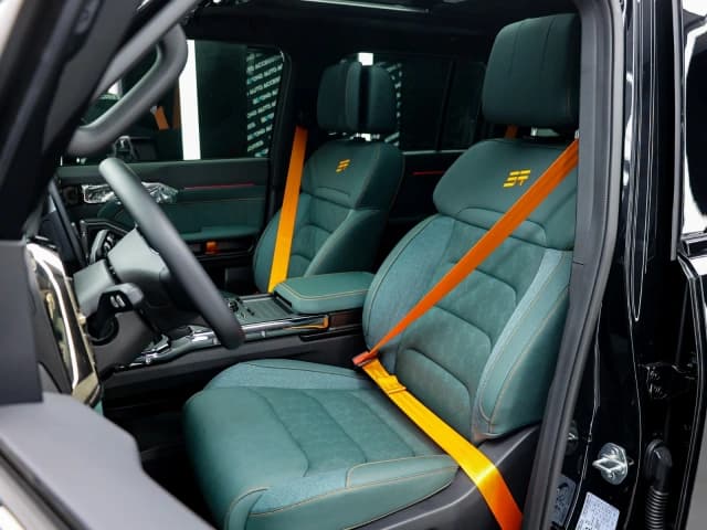 2026 Jetour T2 Traveller i-DM 1.5L Turbo 4 Cyl PHEV 4WD DHT - Beyond Autos - www.beyondautos.com