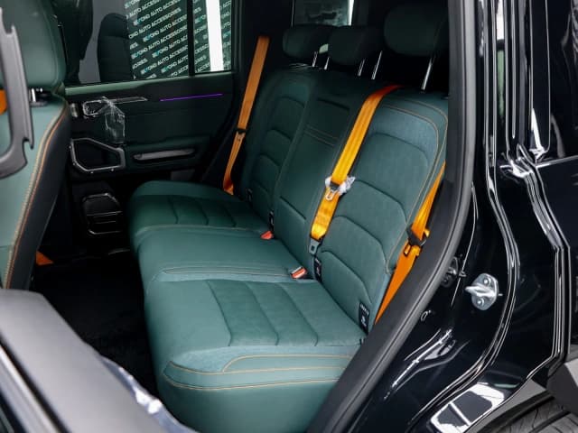 2026 Jetour T2 Traveller i-DM 1.5L Turbo 4 Cyl PHEV 4WD DHT - Beyond Autos - www.beyondautos.com