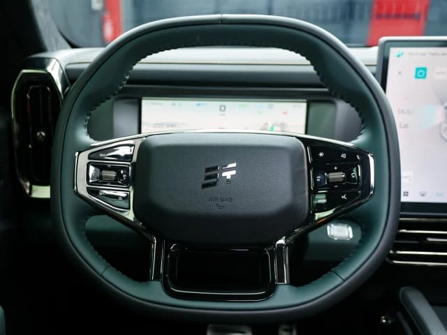 2026 Jetour T2 Traveller i-DM 1.5L Turbo 4 Cyl PHEV 4WD DHT - Beyond Autos - www.beyondautos.com