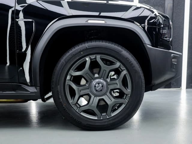 2026 Jetour T2 Traveller i-DM 1.5L Turbo 4 Cyl PHEV 4WD DHT - Beyond Autos - www.beyondautos.com