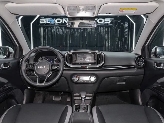 2026 KIA KX1 1.4L 4 Cyl Petrol FWD AT - Beyond Autos - www.beyondautos.com
