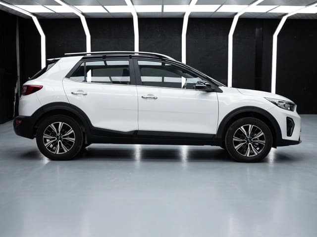 2026 KIA KX1 1.4L 4 Cyl Petrol FWD AT - Beyond Autos - www.beyondautos.com