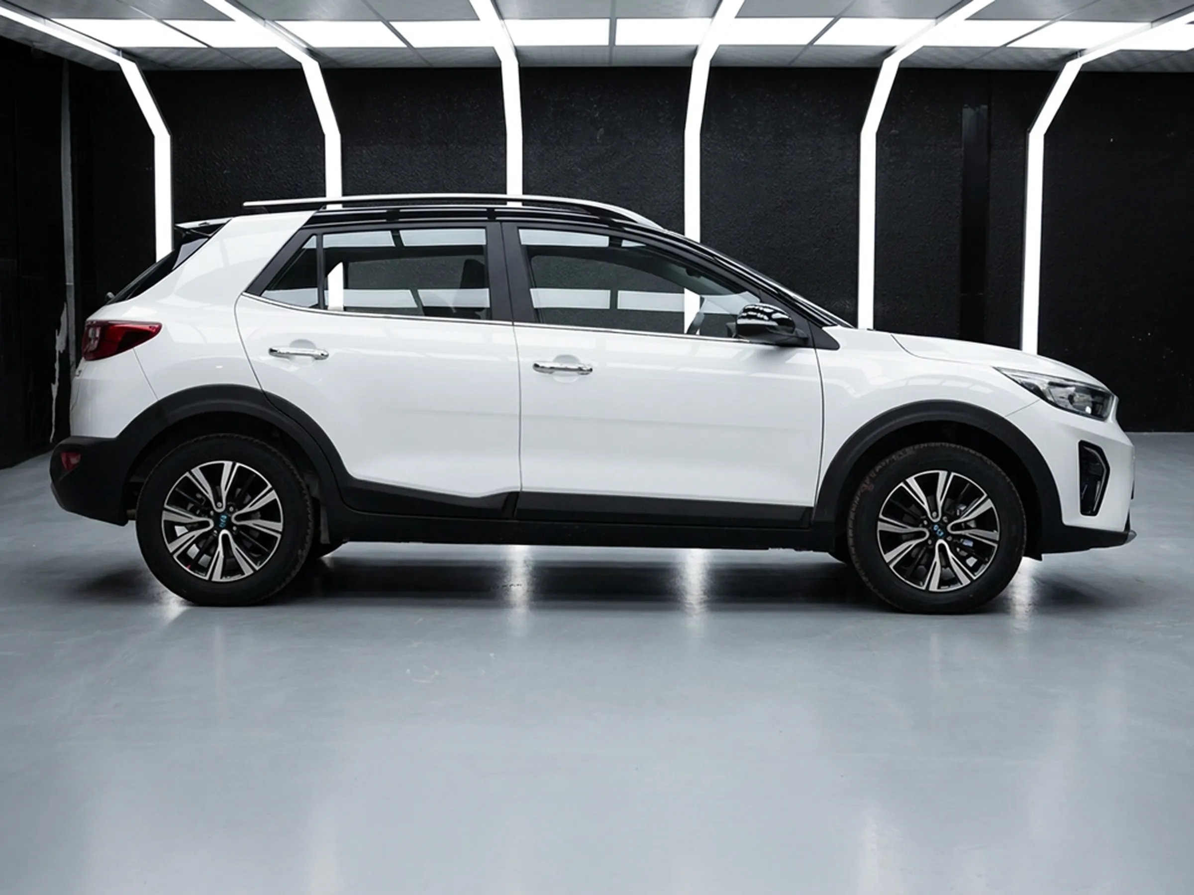 2026 KIA KX1 1.4L 4 Cyl Petrol FWD AT - Beyond Autos - www.beyondautos.com