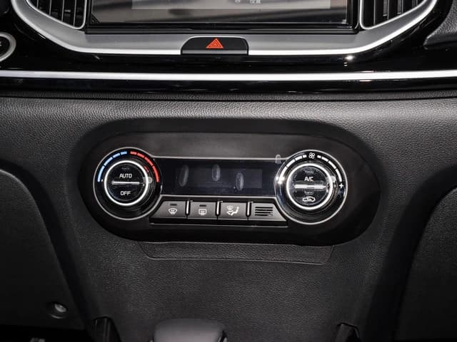2026 KIA KX1 1.4L 4 Cyl Petrol FWD AT - Beyond Autos - www.beyondautos.com