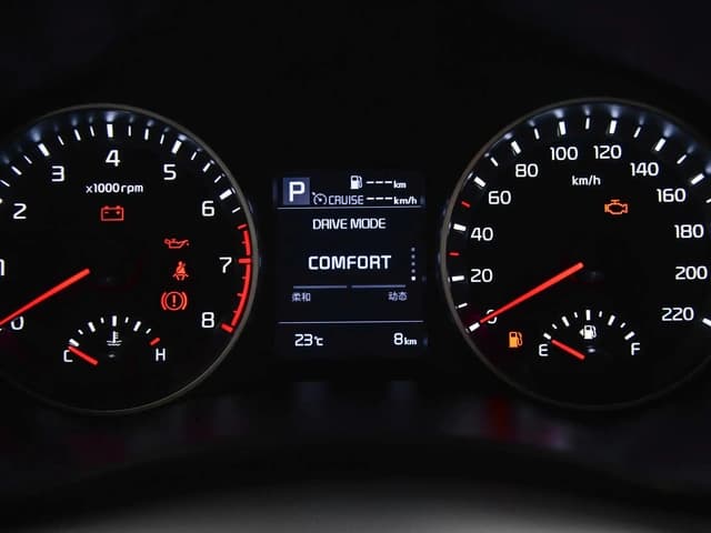 2026 KIA KX1 1.4L 4 Cyl Petrol FWD AT - Beyond Autos - www.beyondautos.com