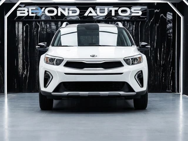 2026 KIA KX1 1.4L 4 Cyl Petrol FWD AT - Beyond Autos - www.beyondautos.com