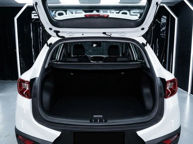 2026 KIA KX1 1.4L 4 Cyl Petrol FWD AT - Beyond Autos - www.beyondautos.com