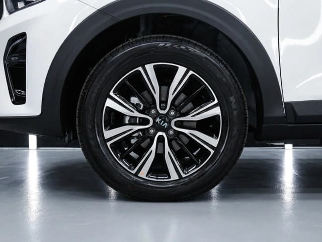2026 KIA KX1 1.4L 4 Cyl Petrol FWD AT - Beyond Autos - www.beyondautos.com