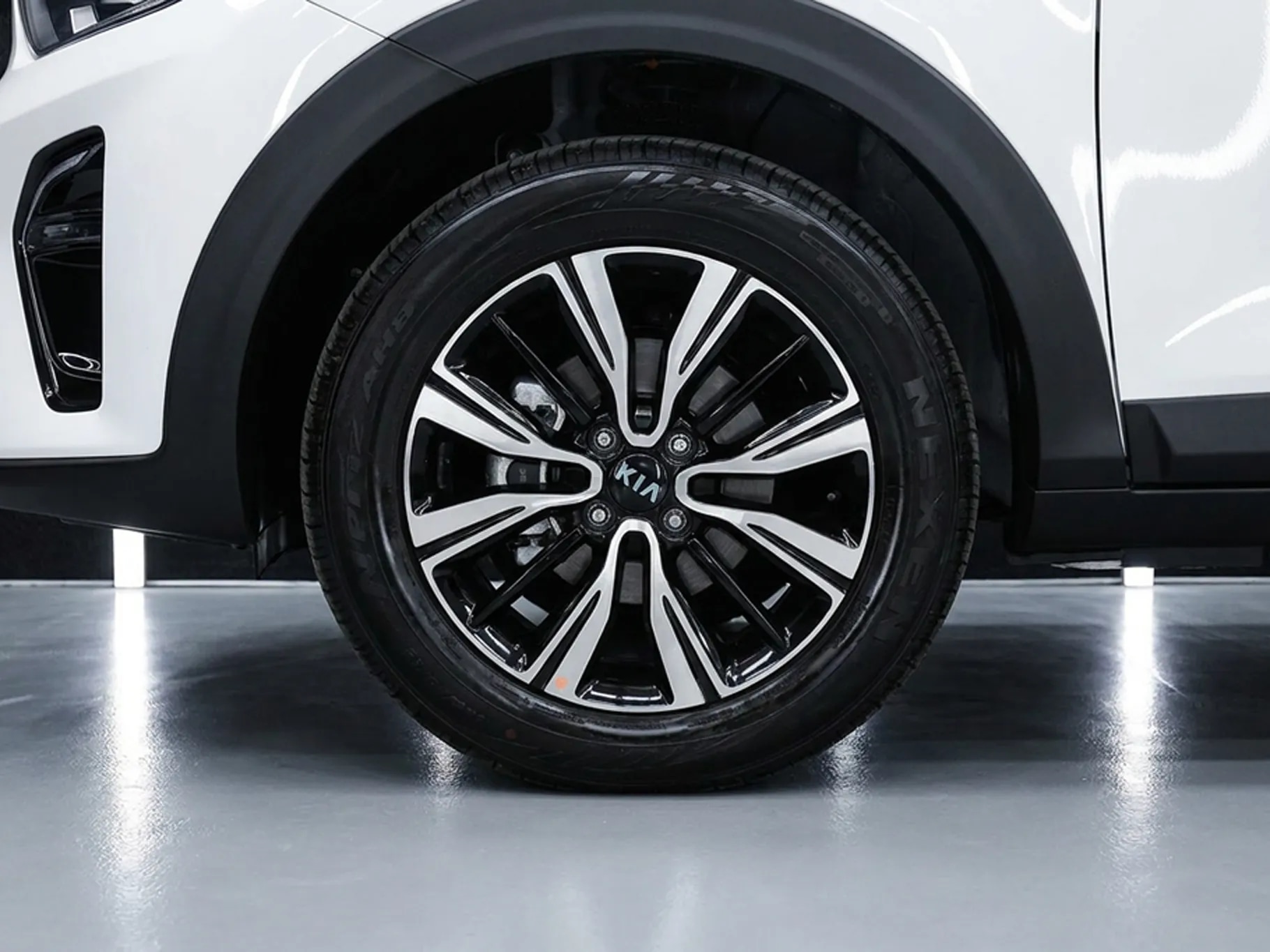 2026 KIA KX1 1.4L 4 Cyl Petrol FWD AT - Beyond Autos - www.beyondautos.com