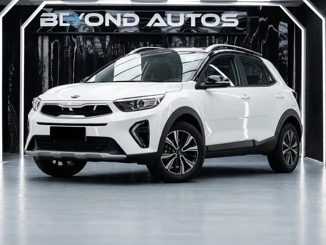 2026 KIA KX1 1.4L 4 Cyl Petrol FWD AT - Beyond Autos - www.beyondautos.com
