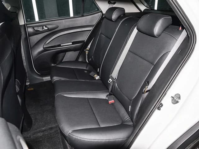 2026 KIA KX1 1.4L 4 Cyl Petrol FWD AT - Beyond Autos - www.beyondautos.com
