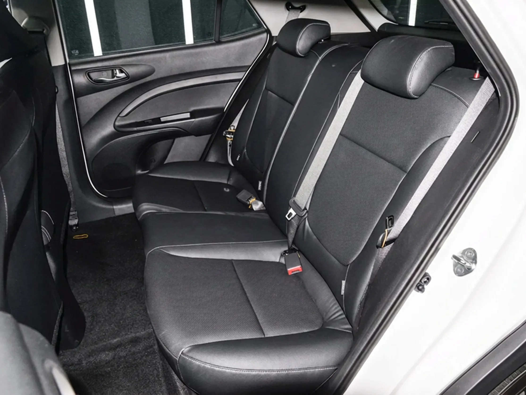 2026 KIA KX1 1.4L 4 Cyl Petrol FWD AT - Beyond Autos - www.beyondautos.com