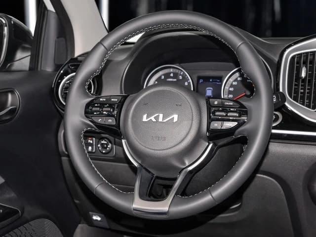 2026 KIA KX1 1.4L 4 Cyl Petrol FWD AT - Beyond Autos - www.beyondautos.com
