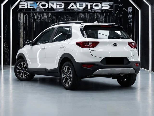 2026 KIA KX1 1.4L 4 Cyl Petrol FWD AT - Beyond Autos - www.beyondautos.com