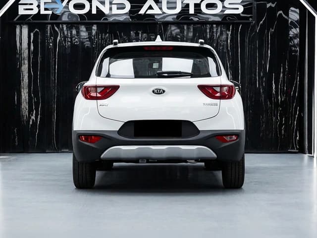 2026 KIA KX1 1.4L 4 Cyl Petrol FWD AT - Beyond Autos - www.beyondautos.com