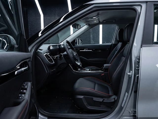 2026 KIA Seltos Luxury Edition 1.5L 4 Cyl Petrol FWD AT - Beyond Autos - www.beyondautos.com