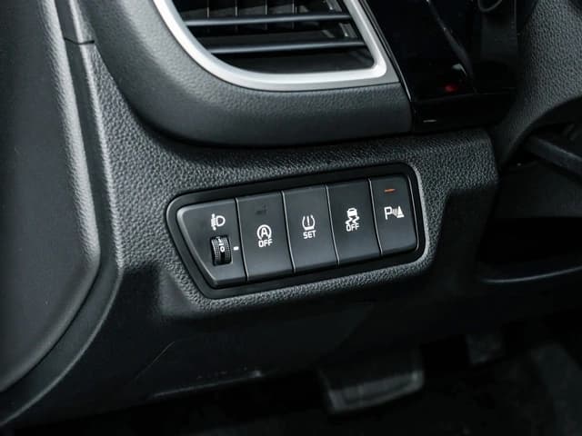 2026 KIA Seltos Luxury Edition 1.5L 4 Cyl Petrol FWD AT - Beyond Autos - www.beyondautos.com