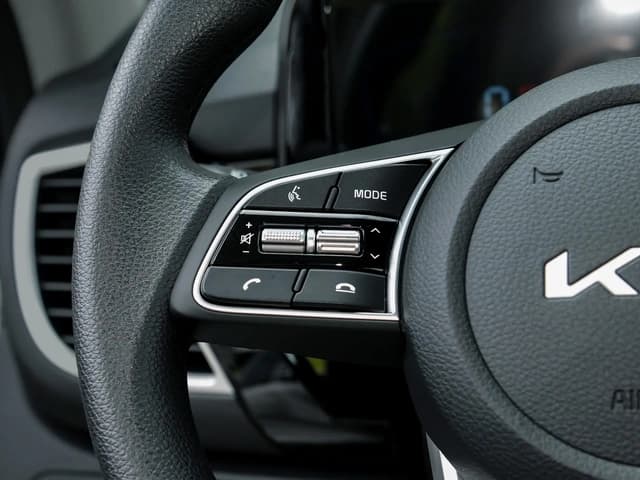 2026 KIA Seltos Luxury Edition 1.5L 4 Cyl Petrol FWD AT - Beyond Autos - www.beyondautos.com
