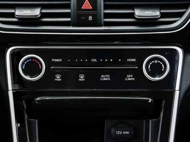 2026 KIA Seltos Luxury Edition 1.5L 4 Cyl Petrol FWD AT - Beyond Autos - www.beyondautos.com