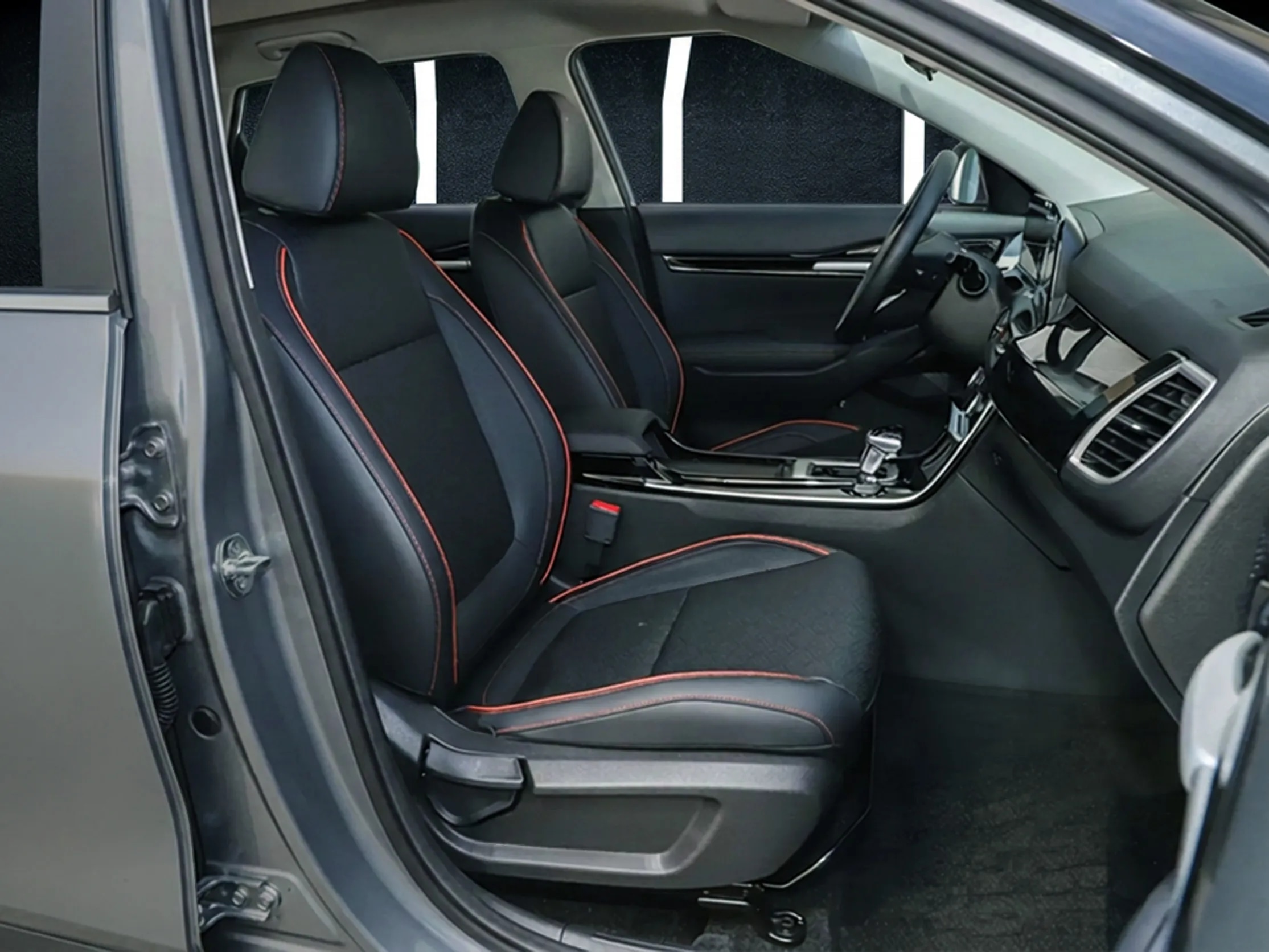 2026 KIA Seltos Luxury Edition 1.5L 4 Cyl Petrol FWD AT - Beyond Autos - www.beyondautos.com