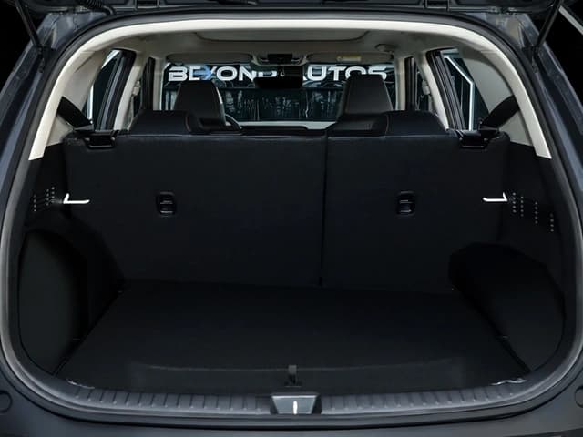 2026 KIA Seltos Luxury Edition 1.5L 4 Cyl Petrol FWD AT - Beyond Autos - www.beyondautos.com