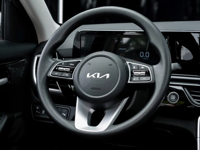2026 KIA Seltos Luxury Edition 1.5L 4 Cyl Petrol FWD AT - Beyond Autos - www.beyondautos.com